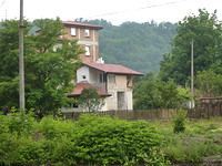 Houses in Malko Tarnovo