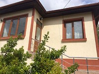Houses in Malko Tarnovo