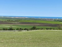 Regulated land in Pomorie