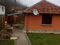 Houses in Belogradchik