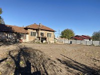 Houses in Gorna Oryahovitsa