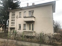 Houses in Polski Trambesh