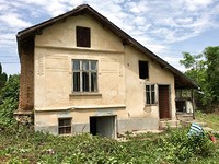 Houses in Polski Trambesh