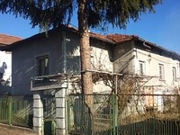 Houses in Samokov
