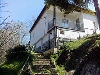 Houses in Elin Pelin