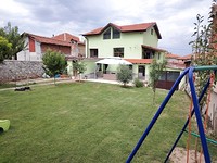Beautiful house for sale near the city of Plovdiv