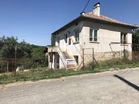 Houses in Kyustendil