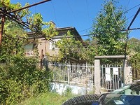 Houses in Kyustendil