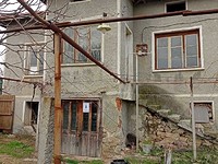 Houses in Pazardzhik