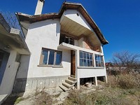 Houses in Pazardzhik