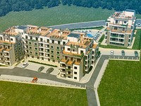 Apartments in Byala