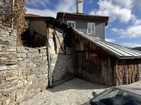 Houses in Smolyan