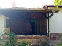 Houses in Asenovgrad