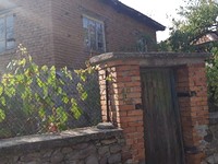 Houses in Asenovgrad