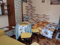 Apartments in Sunny Beach