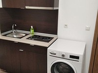 Apartments in Sunny Beach