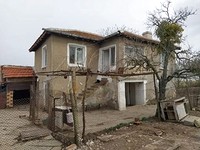 Houses in Bolyarovo