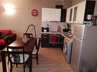 Apartments in Pamporovo