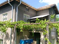 Houses in Nova Zagora