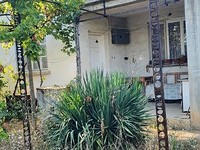 Houses in Stara Zagora