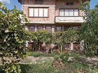 Houses in Kazanlak