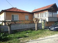 House for sale near Chirpan