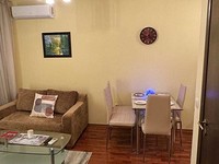 Apartments in Bansko