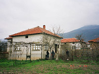 Houses in Pavel Banya