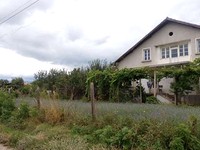 Houses in Pavel Banya