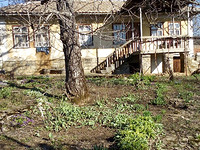Houses in Dryanovo