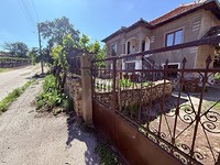 Houses in Lovech