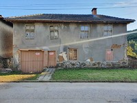 Houses in Troyan