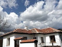 Houses in Hisarya