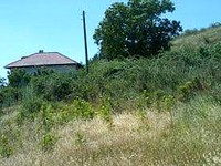 Regulated land in Albena