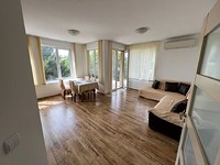 Huge new apartment for sale in the sea resort of St St Konstantin and Elena