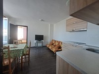 Furnished apartment for sale in Burgas