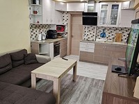 New apartment for sale in Varna