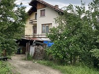House for sale near the town of Kyustendil