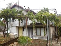 House for sale close to Varna
