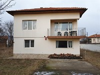 Renovated house for sale near Samokov