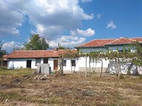 House for sale close to Hisarya