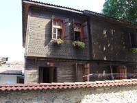 Amazing house for sale in the sea resort of Tsarevo