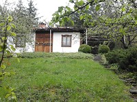 Beautiful property for sale in the mountains close to Dragoman