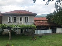 Property for sale close to Troyan