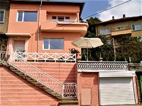 Large renovated house for sale in the center of Veliko Tarnovo