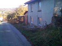 Rural house for sale near Lovech
