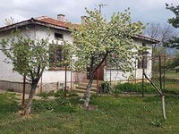 House for sale near Kazanlak