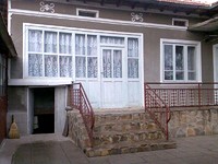 Property for sale near Dobrich