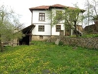 House for sale in the mountains near Gabrovo