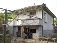 House for sale near Hisarya